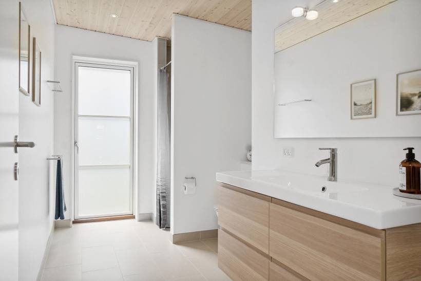 Foto von Ferienhaus YB39 in Marielyst - Falster