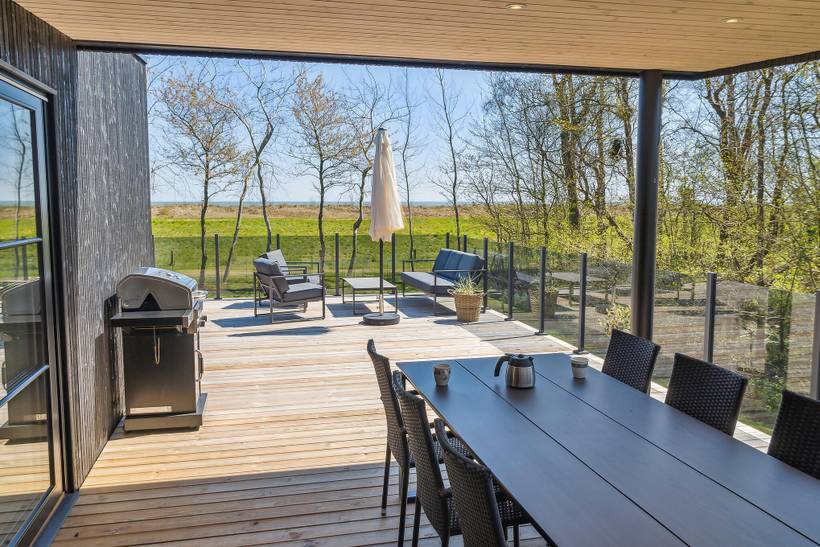 Foto von Ferienhaus YB39 in Marielyst - Falster