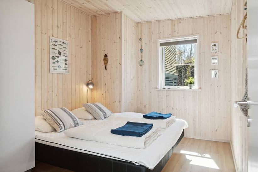 Foto von Ferienhaus YB39 in Marielyst - Falster