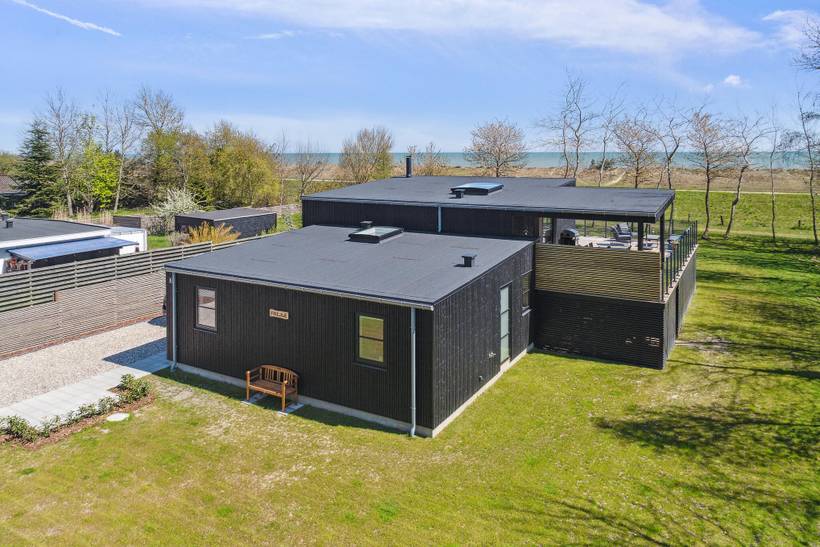 Foto von Ferienhaus YB39 in Marielyst - Falster