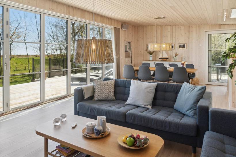 Foto von Ferienhaus YB39 in Marielyst - Falster
