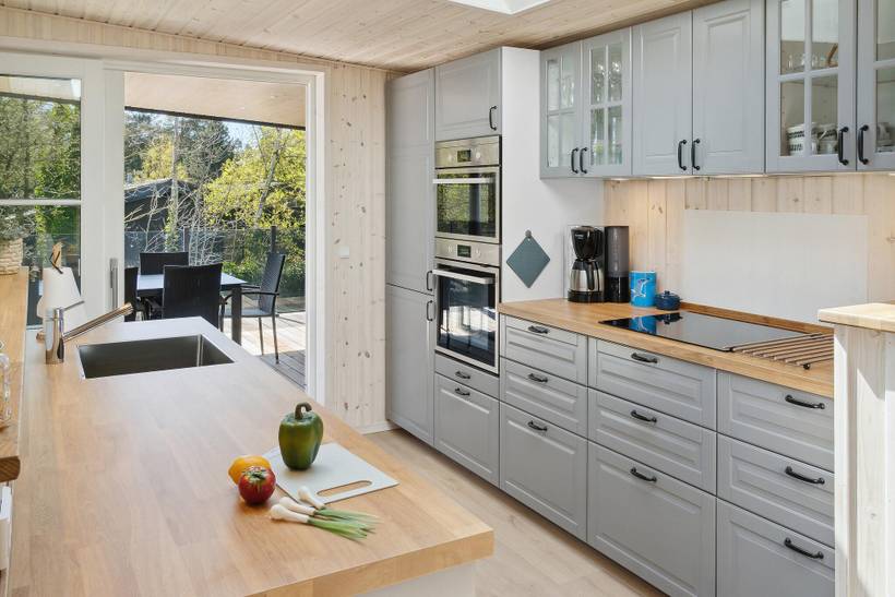 Foto von Ferienhaus YB39 in Marielyst - Falster
