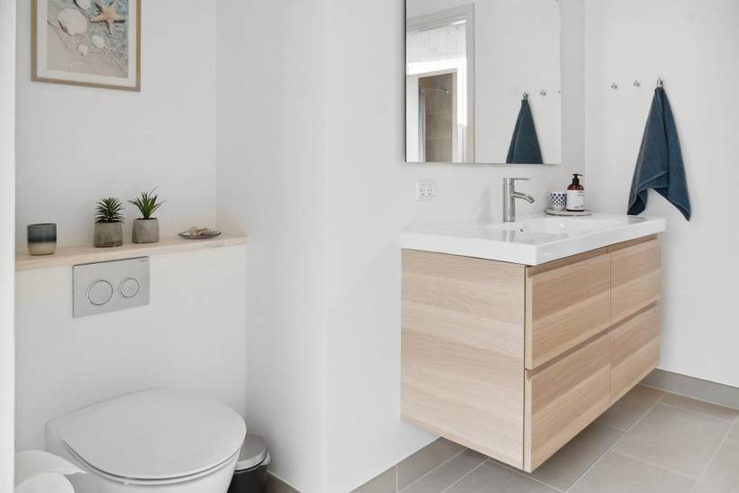 Foto von Ferienhaus YB39 in Marielyst - Falster
