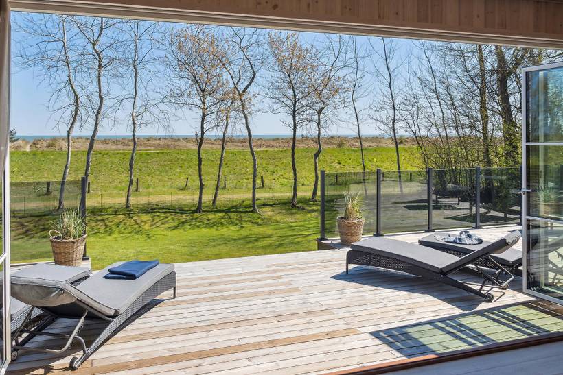 Foto von Ferienhaus YB39 in Marielyst - Falster