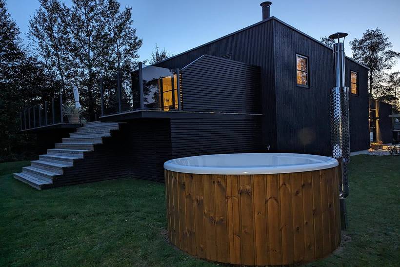 Foto von Ferienhaus YB39 in Marielyst - Falster