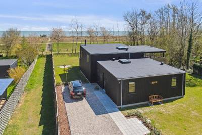Vorschaubild von Ferienhaus YB39 in Marielyst - Falster
