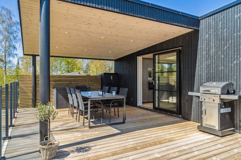 Foto von Ferienhaus YB39 in Marielyst - Falster