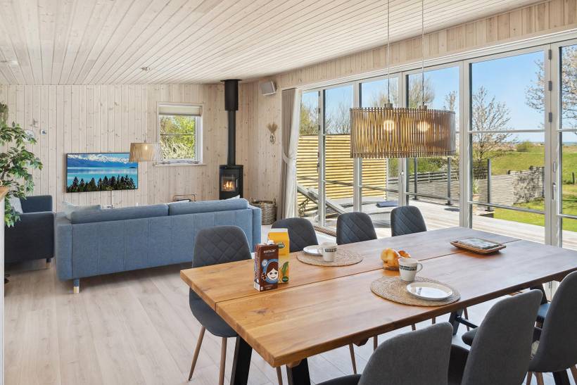 Foto von Ferienhaus YB39 in Marielyst - Falster
