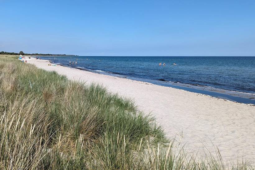Foto von Ferienhaus YB39 in Marielyst - Falster