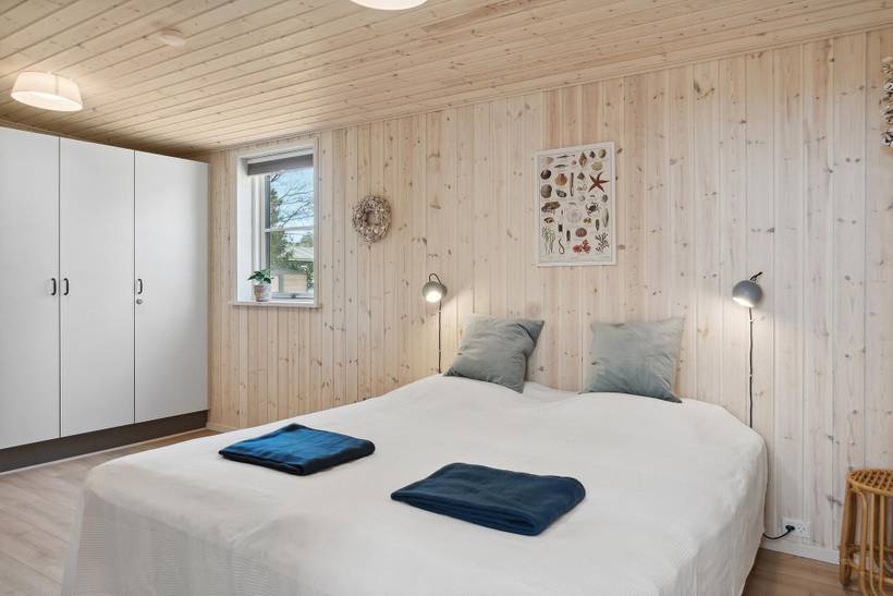 Foto von Ferienhaus YB39 in Marielyst - Falster