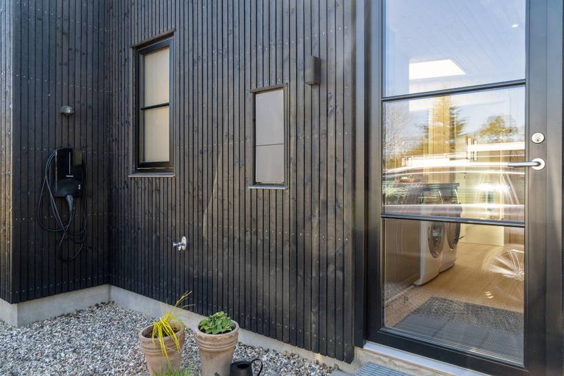 Foto von Ferienhaus YB39 in Marielyst - Falster
