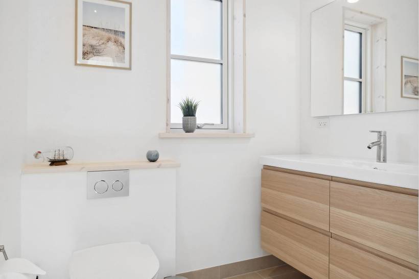 Foto von Ferienhaus YB39 in Marielyst - Falster
