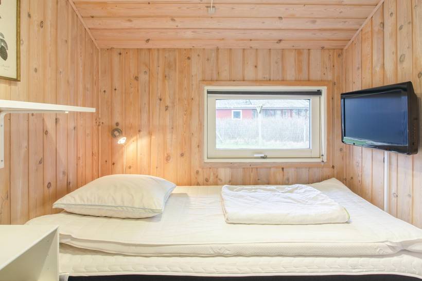 Foto von Ferienhaus YB41 in Nr. Lyngby - Løkken - Nordjütland