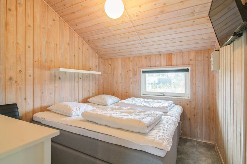 Foto von Ferienhaus YB41 in Nr. Lyngby - Løkken - Nordjütland
