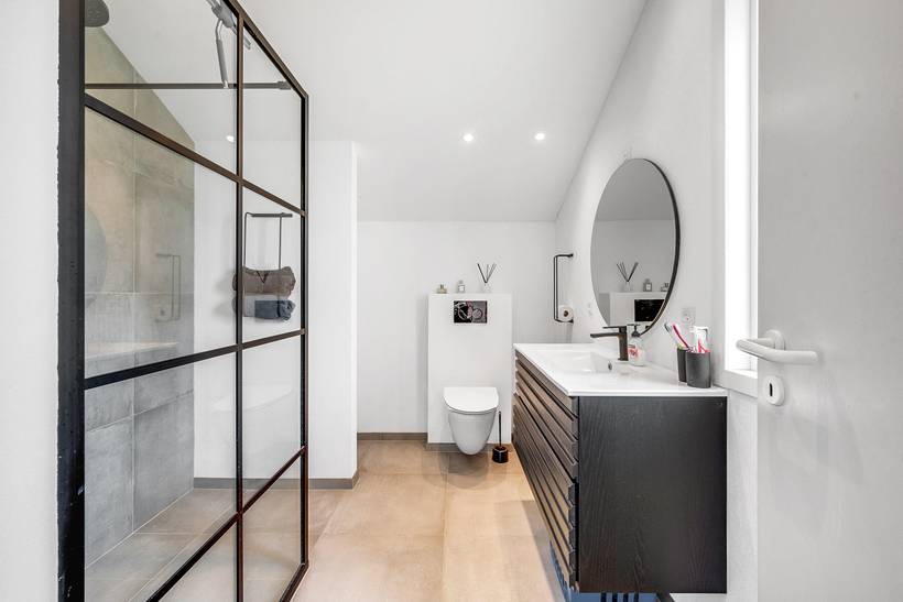 Foto von Ferienhaus YB41 in Nr. Lyngby - Løkken - Nordjütland