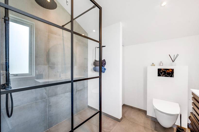 Foto von Ferienhaus YB41 in Nr. Lyngby - Løkken - Nordjütland