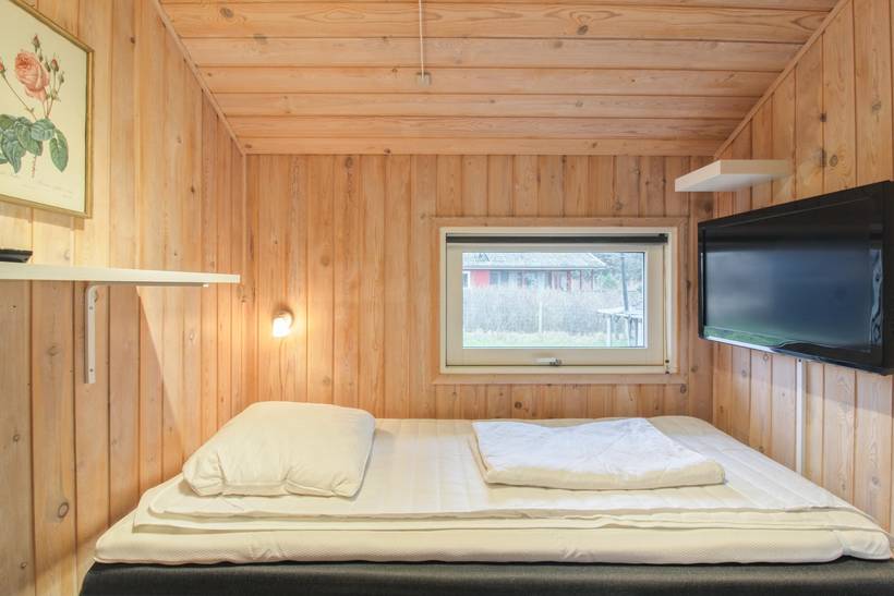 Foto von Ferienhaus YB41 in Nr. Lyngby - Løkken - Nordjütland
