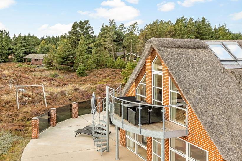 Foto von Ferienhaus YB49 in Kromose - Rømø