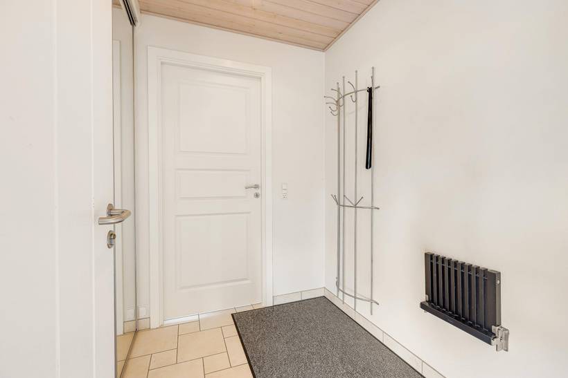 Foto von Ferienhaus YB49 in Kromose - Rømø