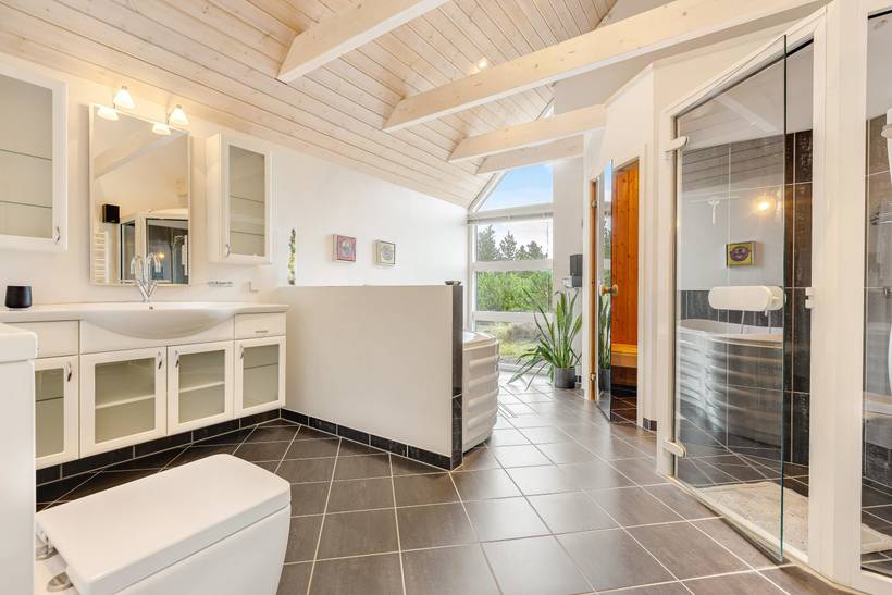 Foto von Ferienhaus YB49 in Kromose - Rømø
