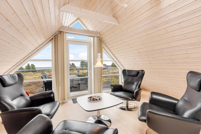 Foto von Ferienhaus YB49 in Kromose - Rømø