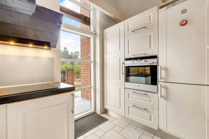 Foto von Ferienhaus YB49 in Kromose - Rømø