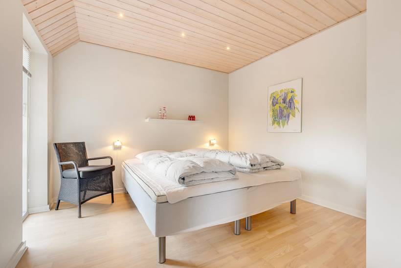 Foto von Ferienhaus YB49 in Kromose - Rømø