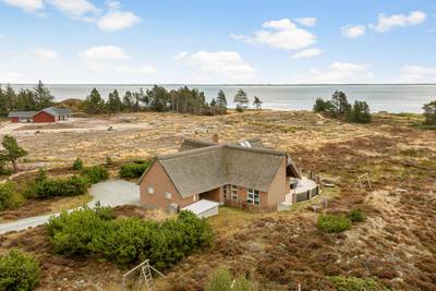 Vorschaubild von Ferienhaus YB49 in Kromose - Rømø