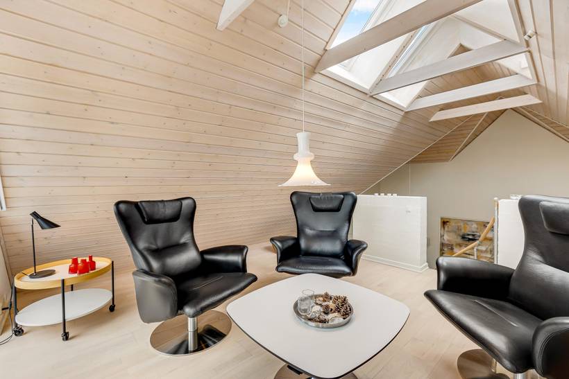 Foto von Ferienhaus YB49 in Kromose - Rømø