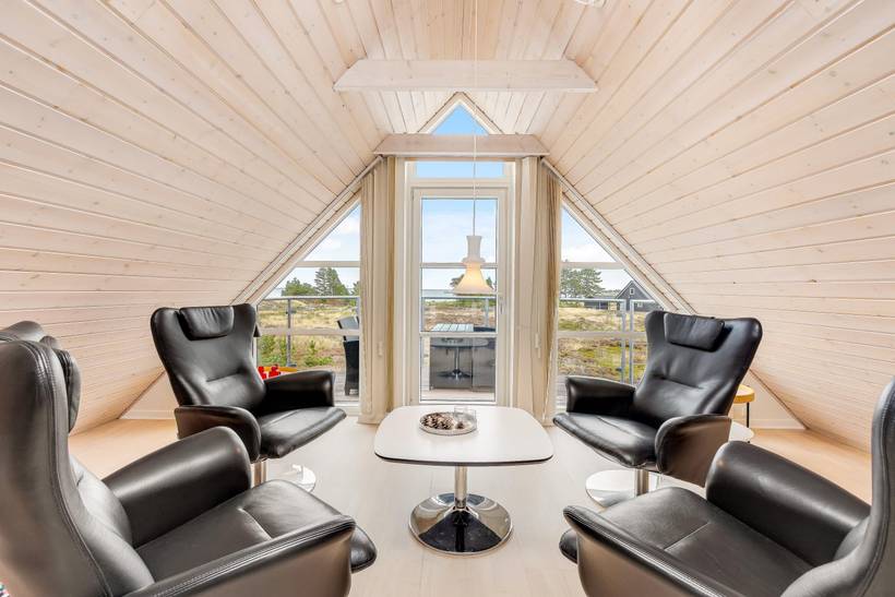 Foto von Ferienhaus YB49 in Kromose - Rømø