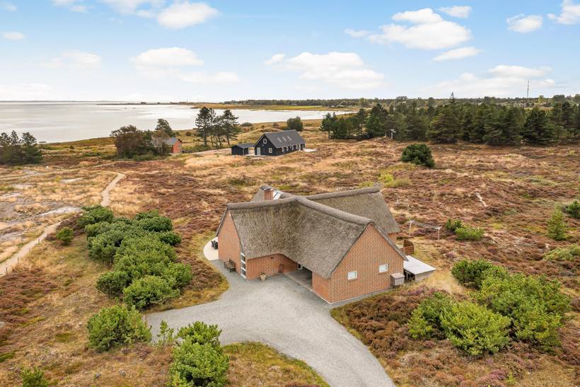 Foto von Ferienhaus YB49 in Kromose - Rømø
