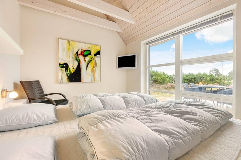 Foto von Ferienhaus YB49 in Kromose - Rømø