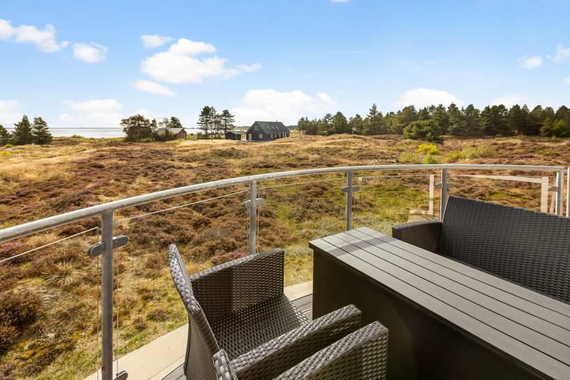 Foto von Ferienhaus YB49 in Kromose - Rømø