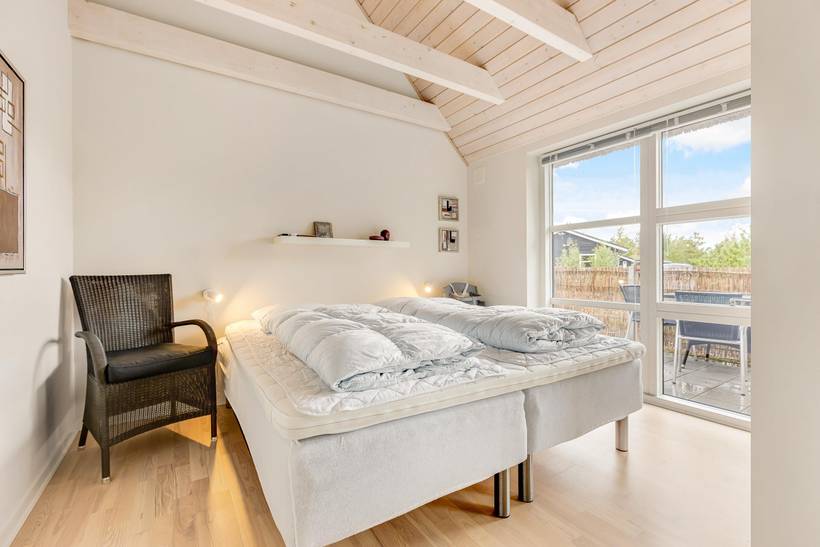 Foto von Ferienhaus YB49 in Kromose - Rømø