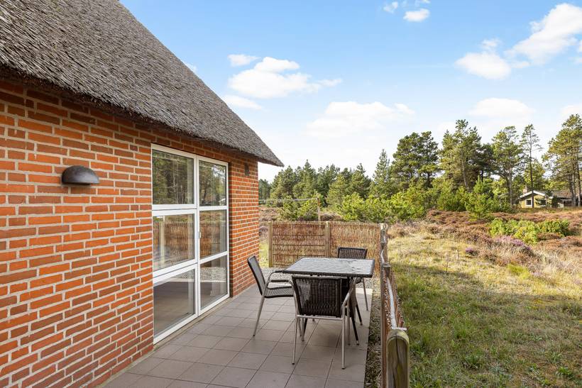 Foto von Ferienhaus YB49 in Kromose - Rømø