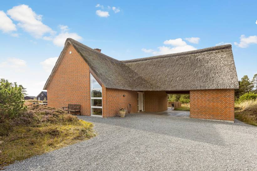 Foto von Ferienhaus YB49 in Kromose - Rømø
