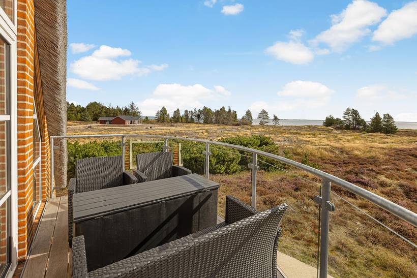 Foto von Ferienhaus YB49 in Kromose - Rømø