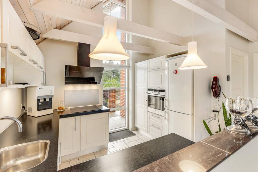 Foto von Ferienhaus YB49 in Kromose - Rømø