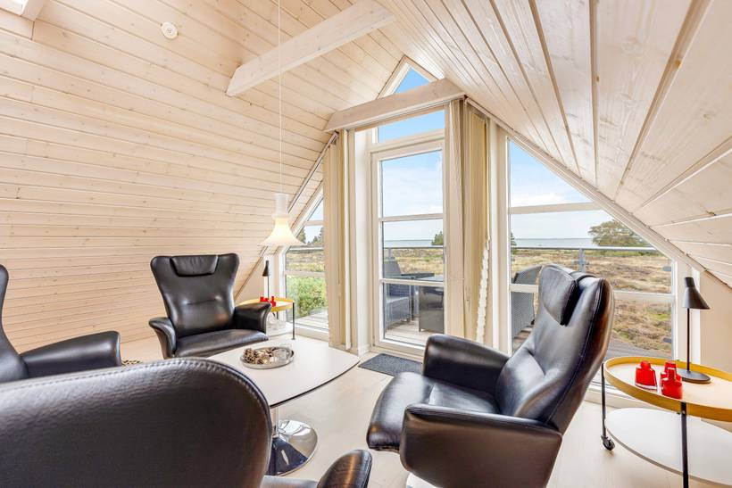 Foto von Ferienhaus YB49 in Kromose - Rømø