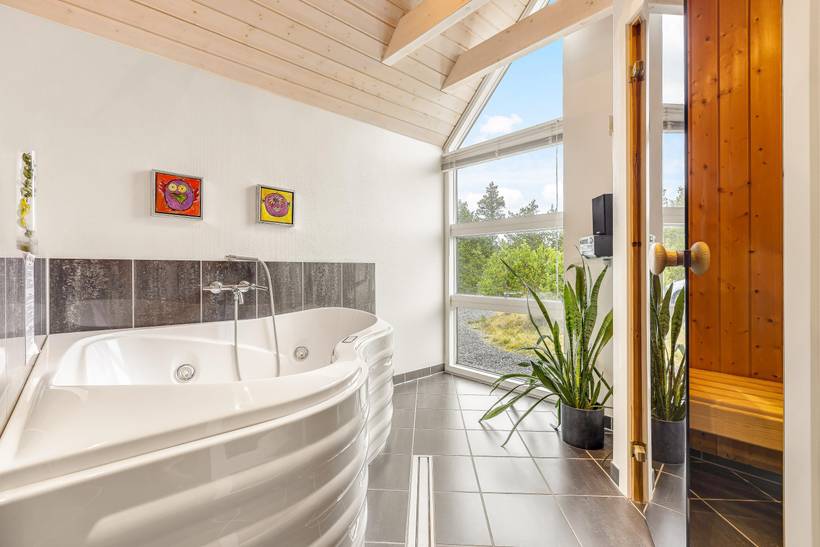 Foto von Ferienhaus YB49 in Kromose - Rømø