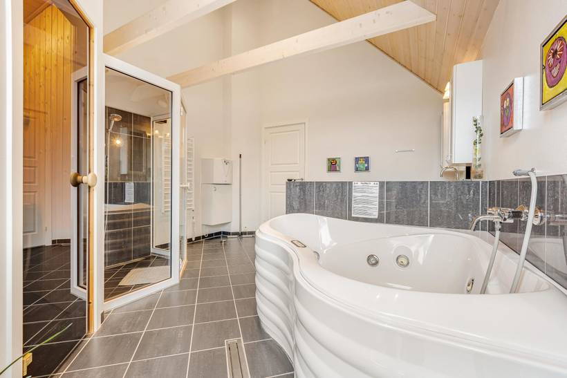 Foto von Ferienhaus YB49 in Kromose - Rømø