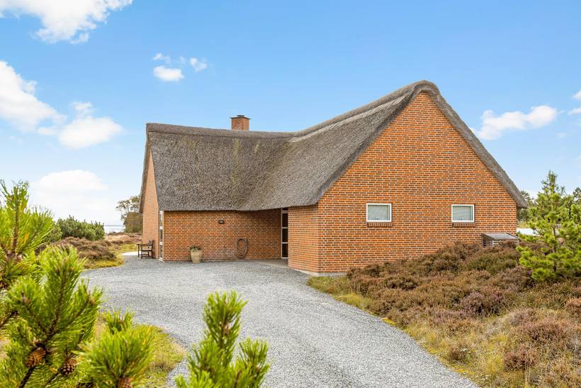 Foto von Ferienhaus YB49 in Kromose - Rømø