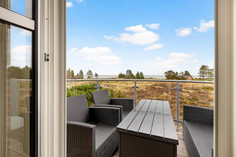 Foto von Ferienhaus YB49 in Kromose - Rømø