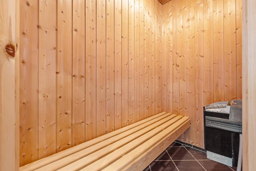 Foto von Ferienhaus YB49 in Kromose - Rømø