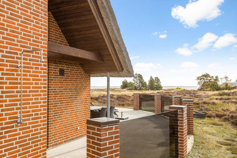 Foto von Ferienhaus YB49 in Kromose - Rømø