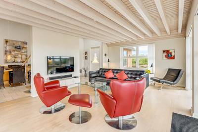 Vorschaubild von Ferienhaus YB49 in Kromose - Rømø