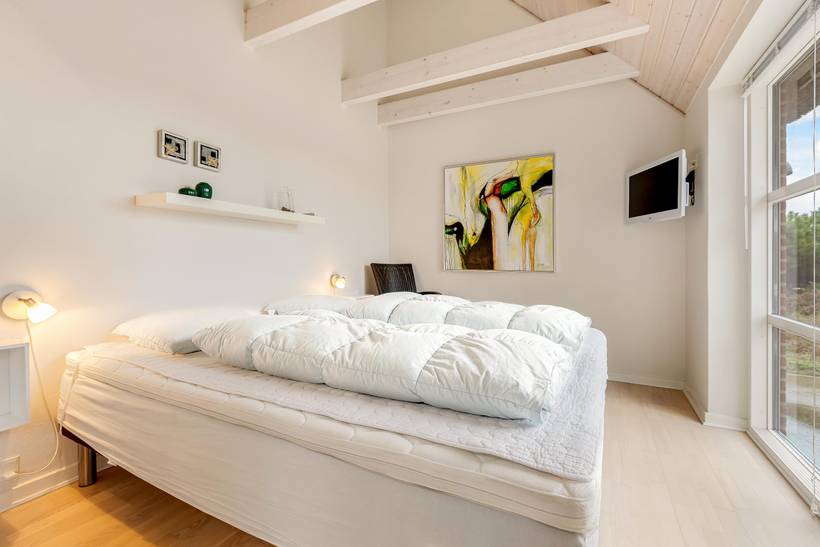 Foto von Ferienhaus YB49 in Kromose - Rømø