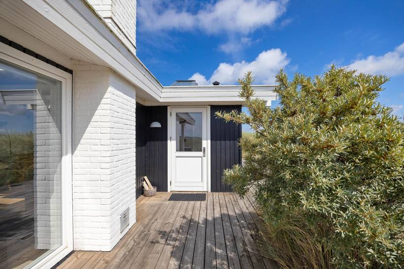Foto von Ferienhaus YB53 in Bjerregård - Westjütland