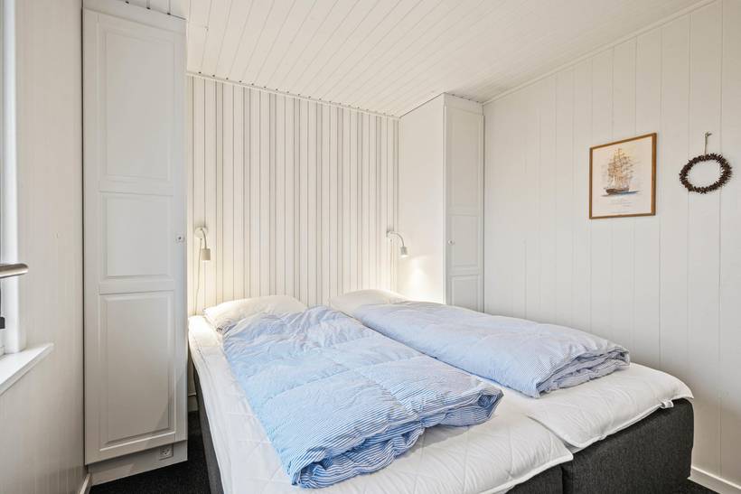 Foto von Ferienhaus YB53 in Bjerregård - Westjütland