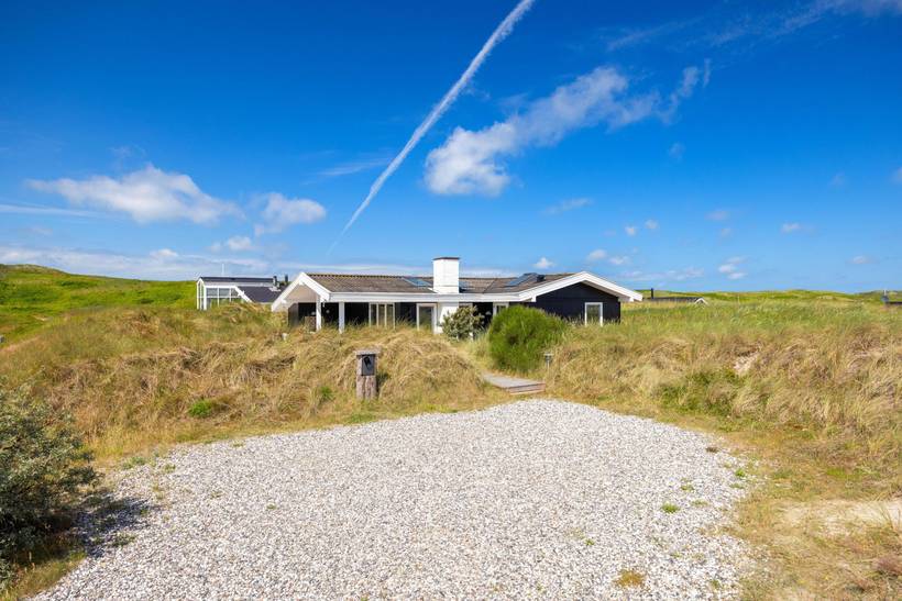 Foto von Ferienhaus YB53 in Bjerregård - Westjütland